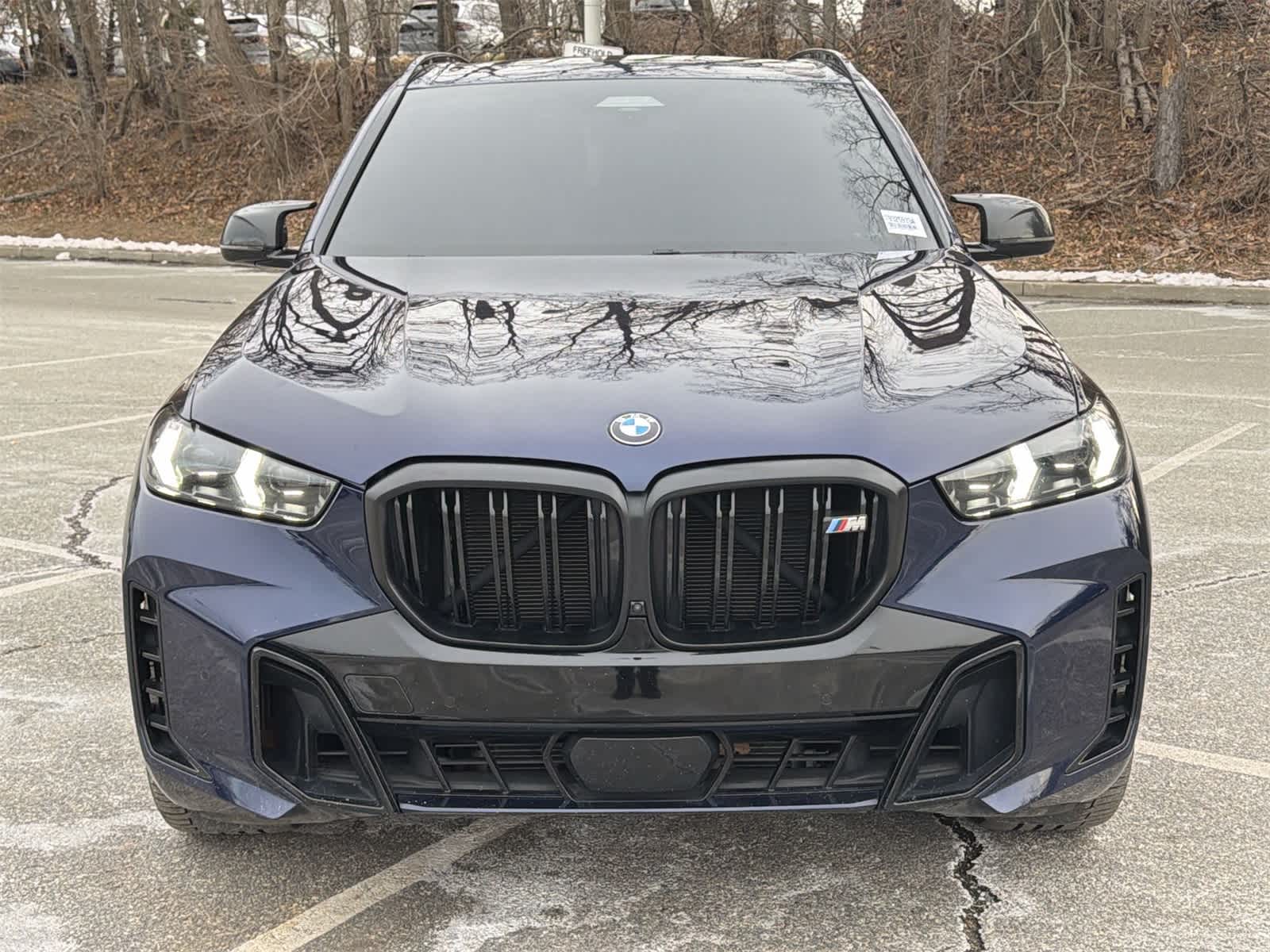 Thumbnail: 2024 BMW X5 - 14