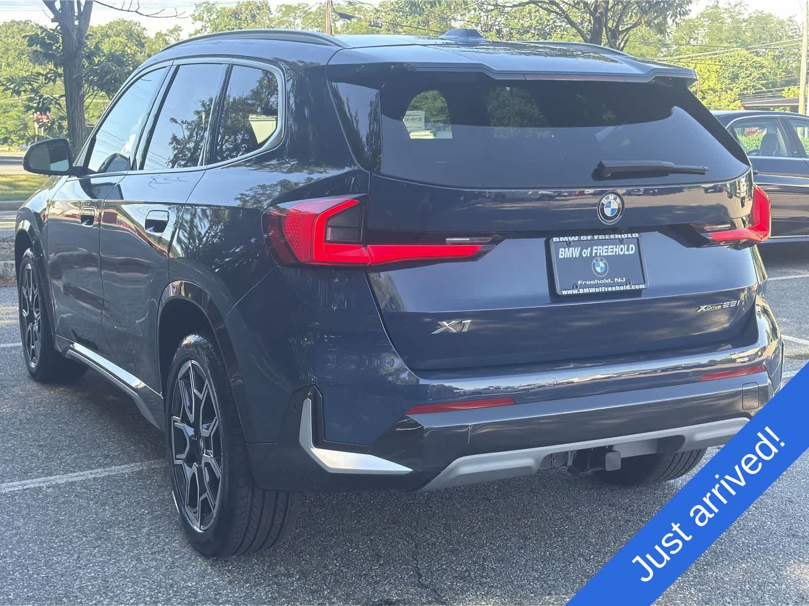Thumbnail: 2026 BMW X1 - 12