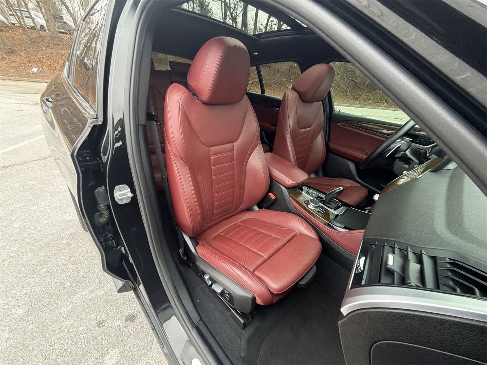 Thumbnail: 2019 BMW X4 - 22