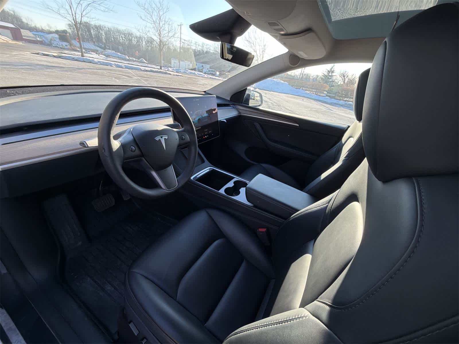 Thumbnail: 2023 Tesla Model Y - 10