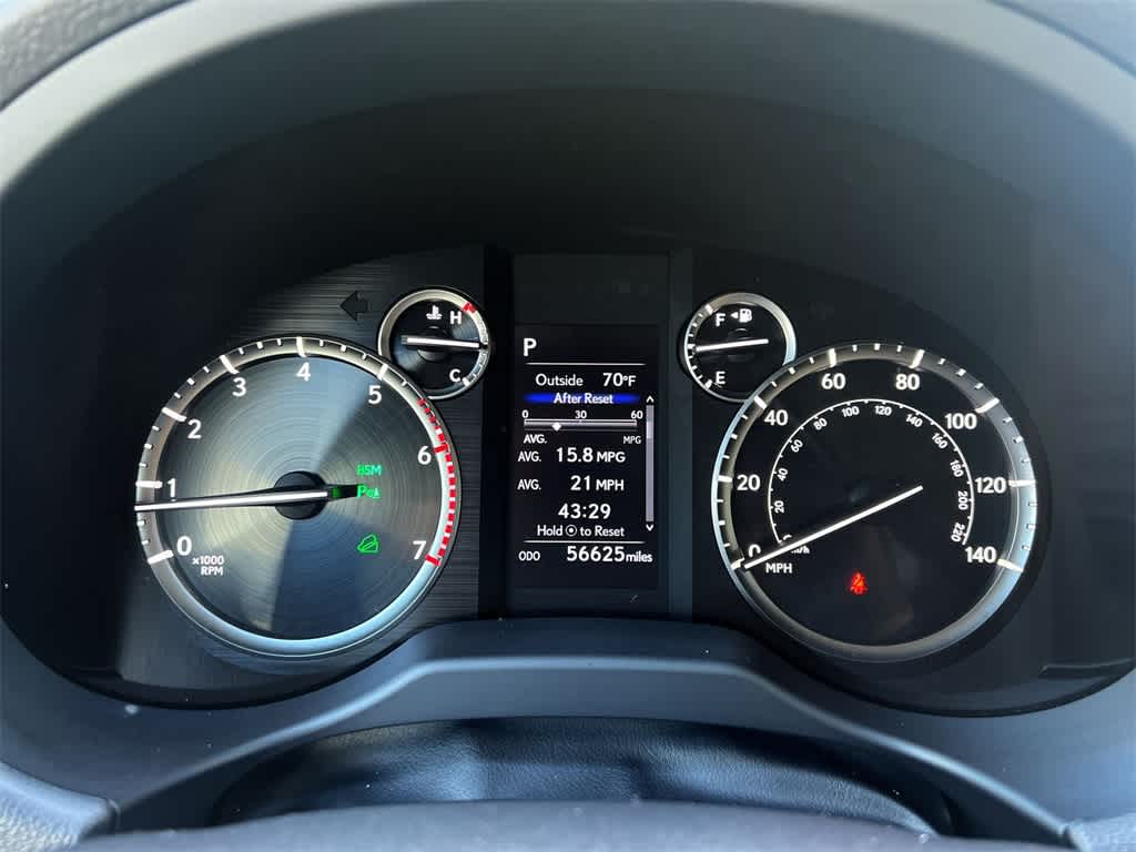 Thumbnail: 2020 Lexus GX - 26