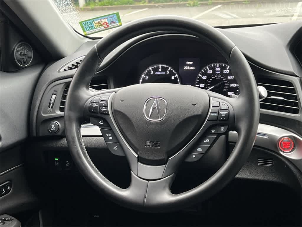 Thumbnail: 2020 Acura ILX - 23
