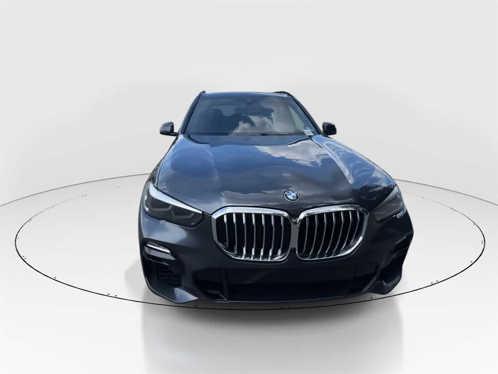 Thumbnail: 2019 BMW X5 - 3