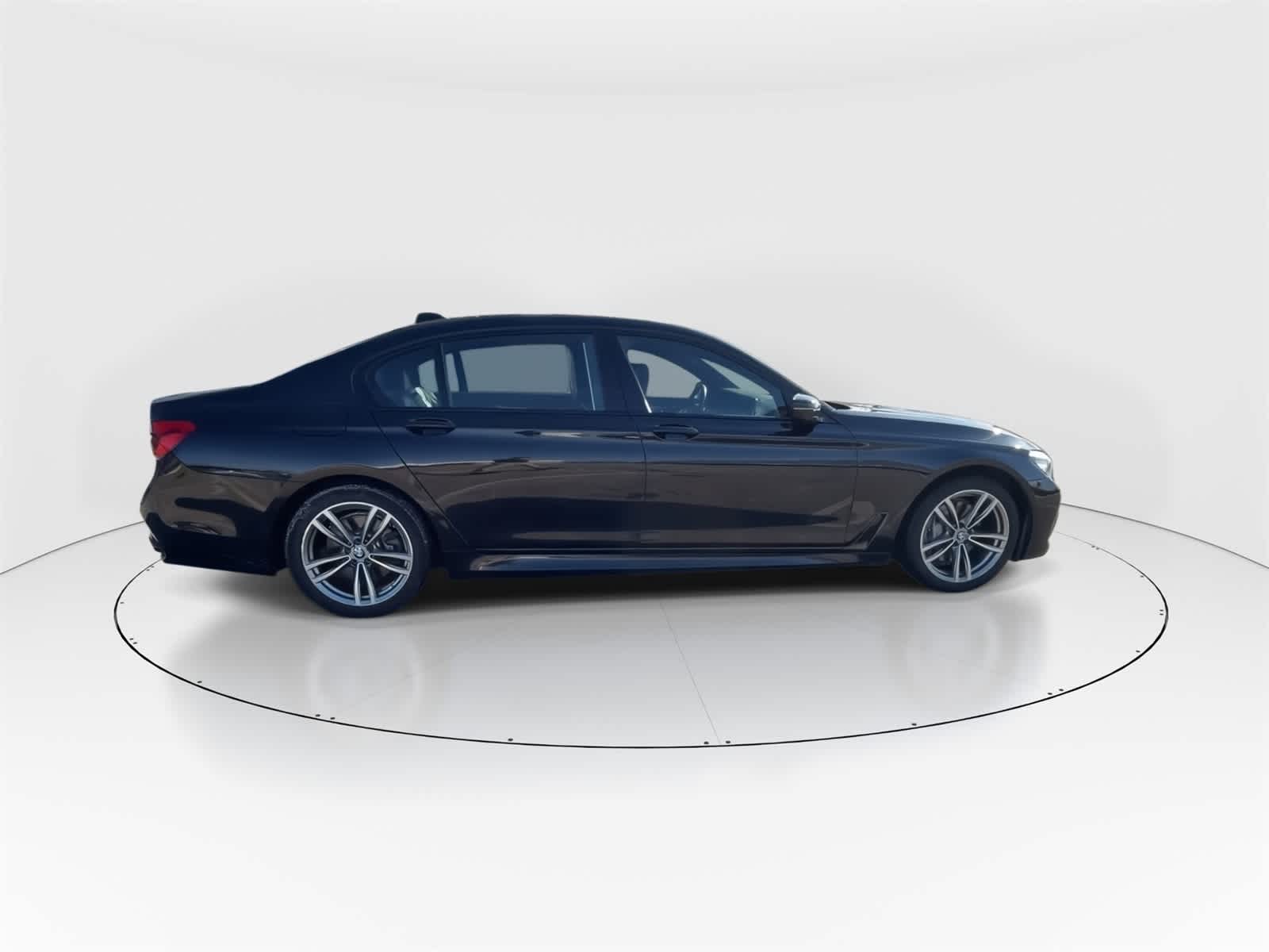 Thumbnail: 2019 BMW 7 Series - 2