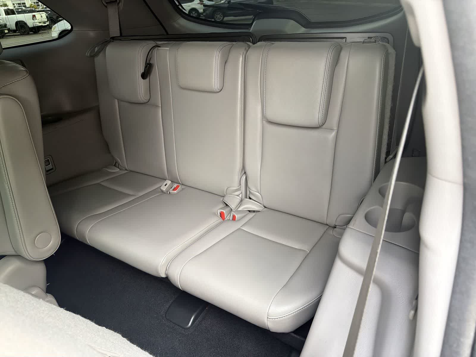 Thumbnail: 2014 Toyota Highlander - 29