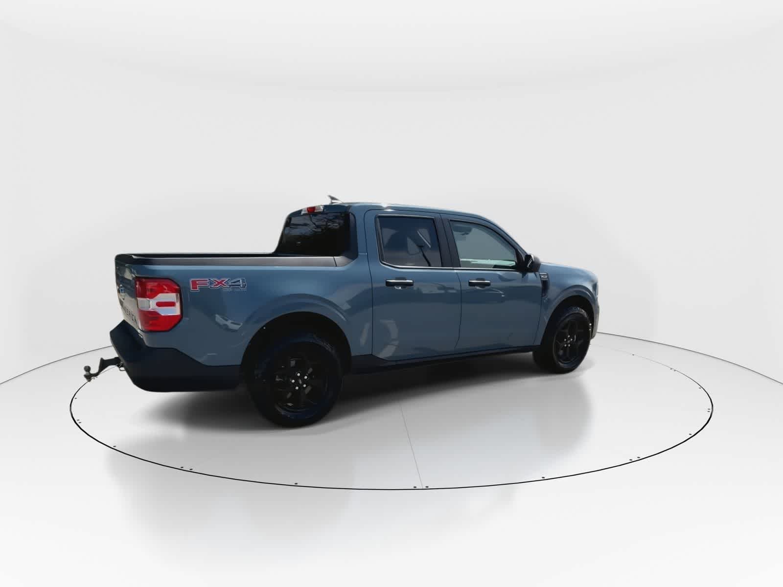 Thumbnail: 2022 Ford Maverick - 8