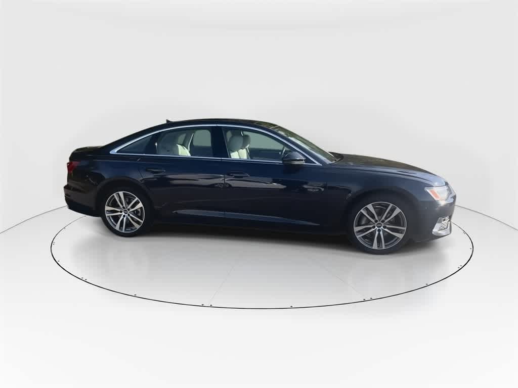 Thumbnail: 2021 Audi A6 - 3