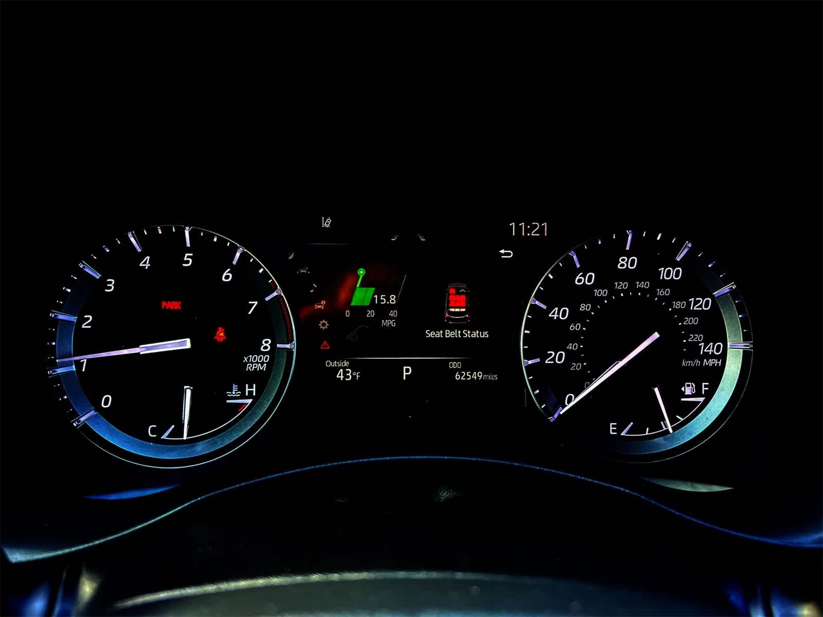 Thumbnail: 2020 Toyota Highlander - 26