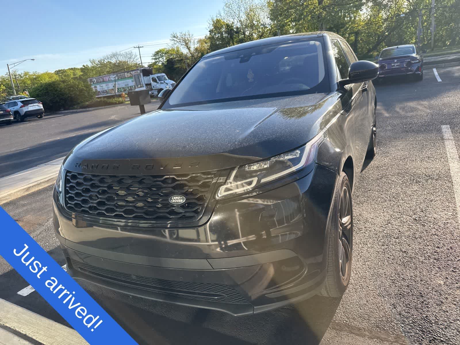 2020 Land Rover Range Rover Velar S -
                  Freehold, NJ