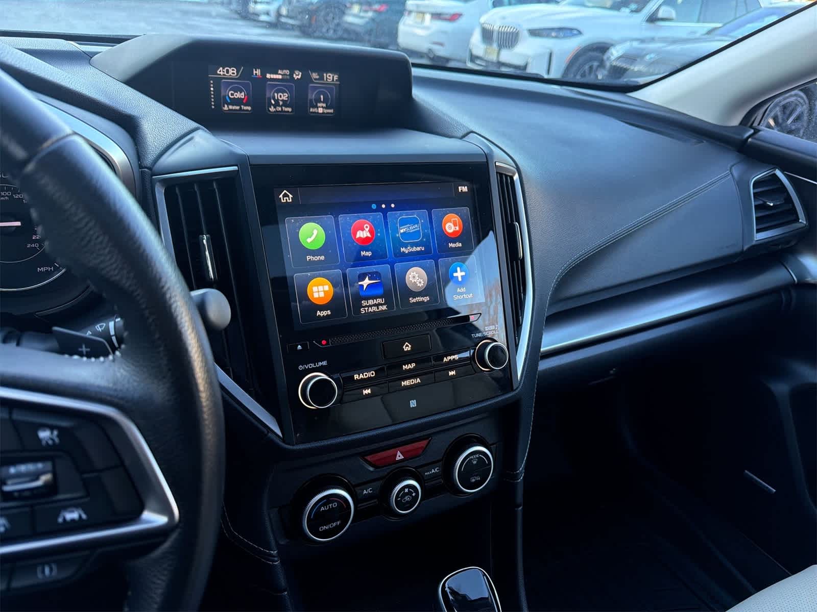 Thumbnail: 2023 Subaru Impreza - 24