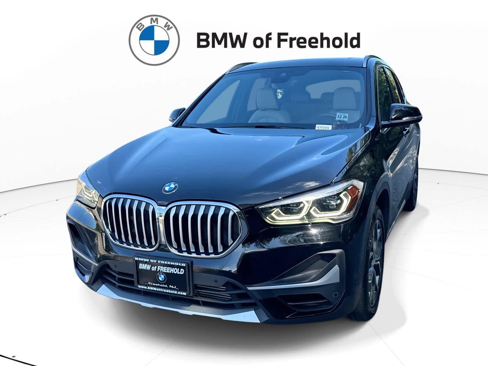 2022 BMW X1 xDrive28i SUV