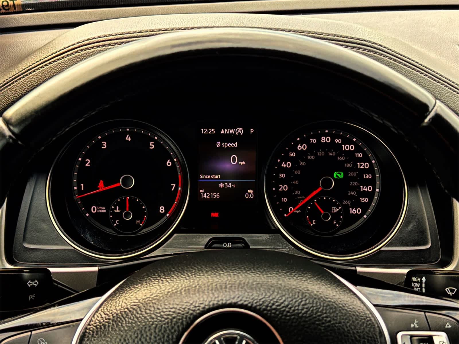 Thumbnail: 2019 Volkswagen Atlas - 26