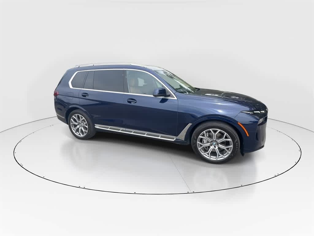 Thumbnail: 2023 BMW X7 - 2