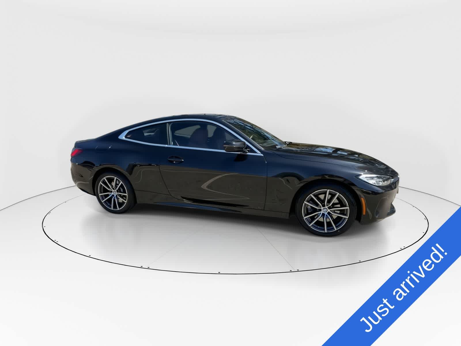 Thumbnail: 2024 BMW 4 Series - 9