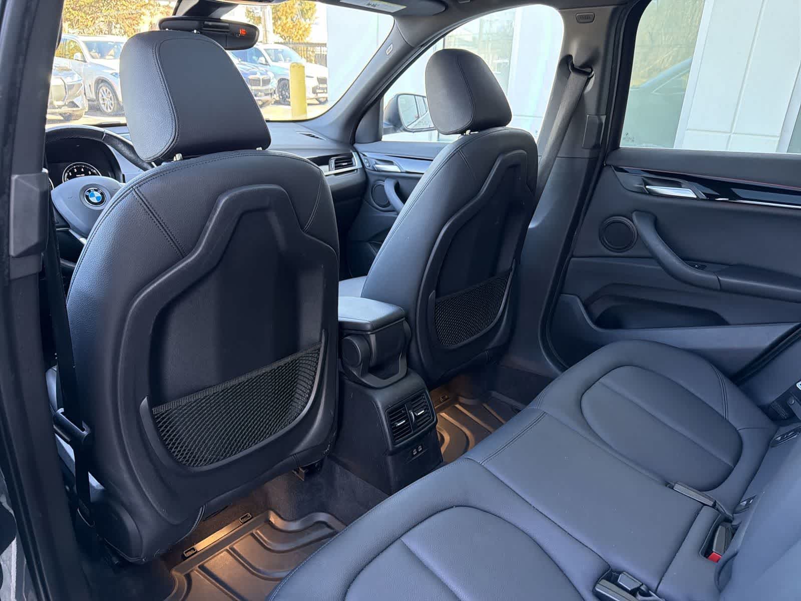 Thumbnail: 2019 BMW X1 - 20