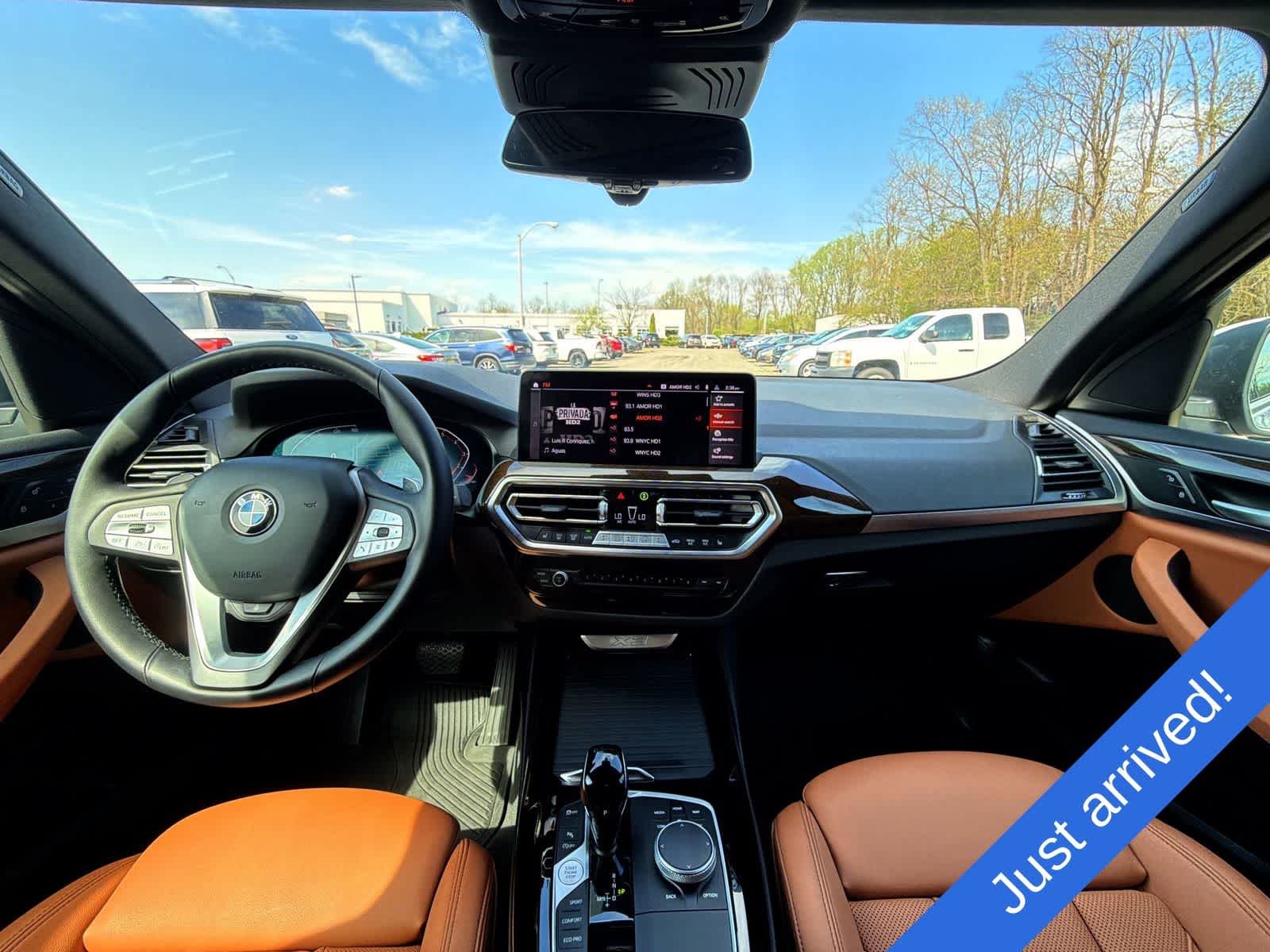 Thumbnail: 2023 BMW X3 - 18