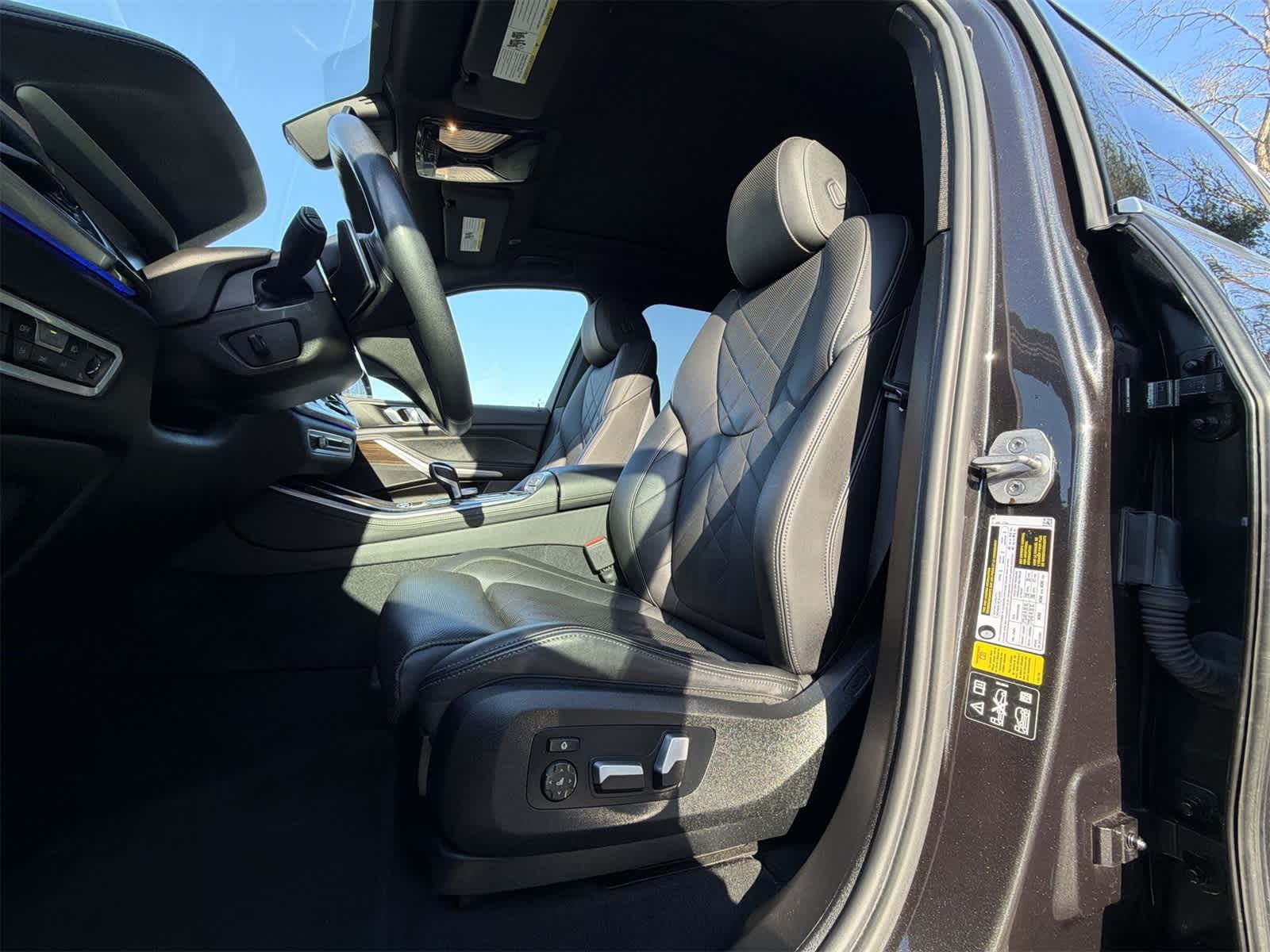 Thumbnail: 2023 BMW X5 - 19