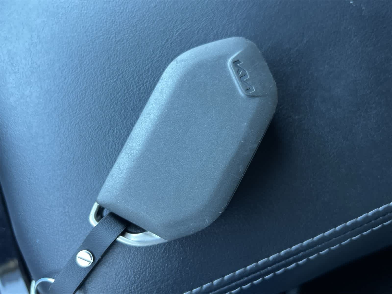 Thumbnail: 2024 Kia Sorento - 28