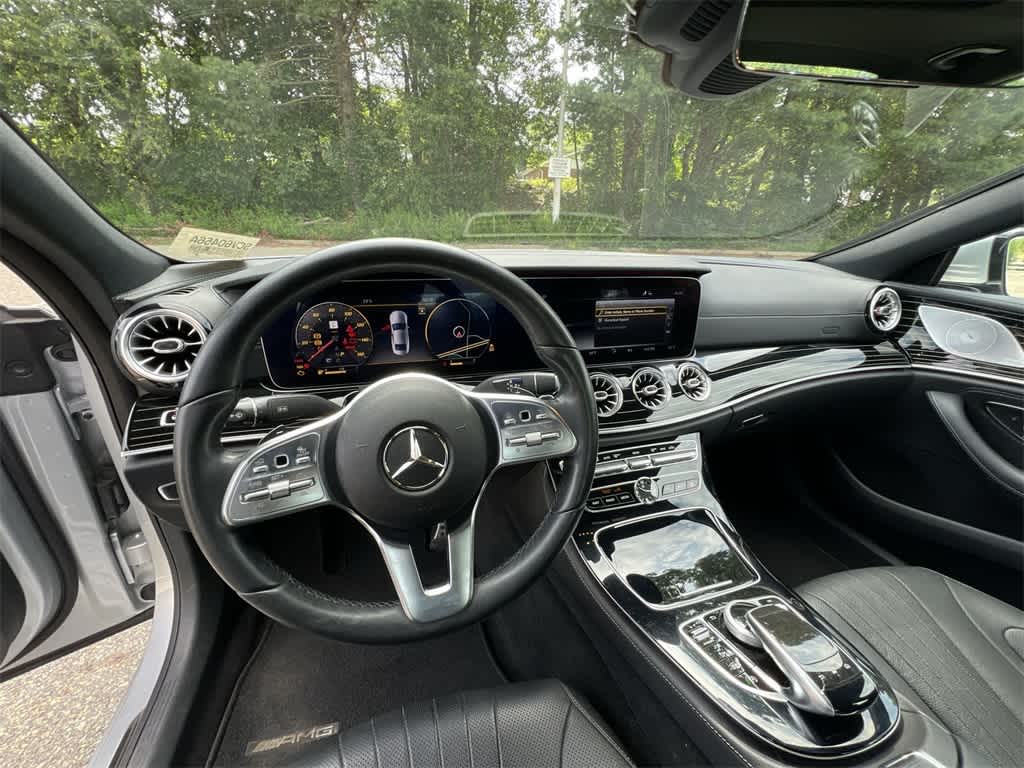 Thumbnail: 2019 Mercedes-Benz CLS - 18