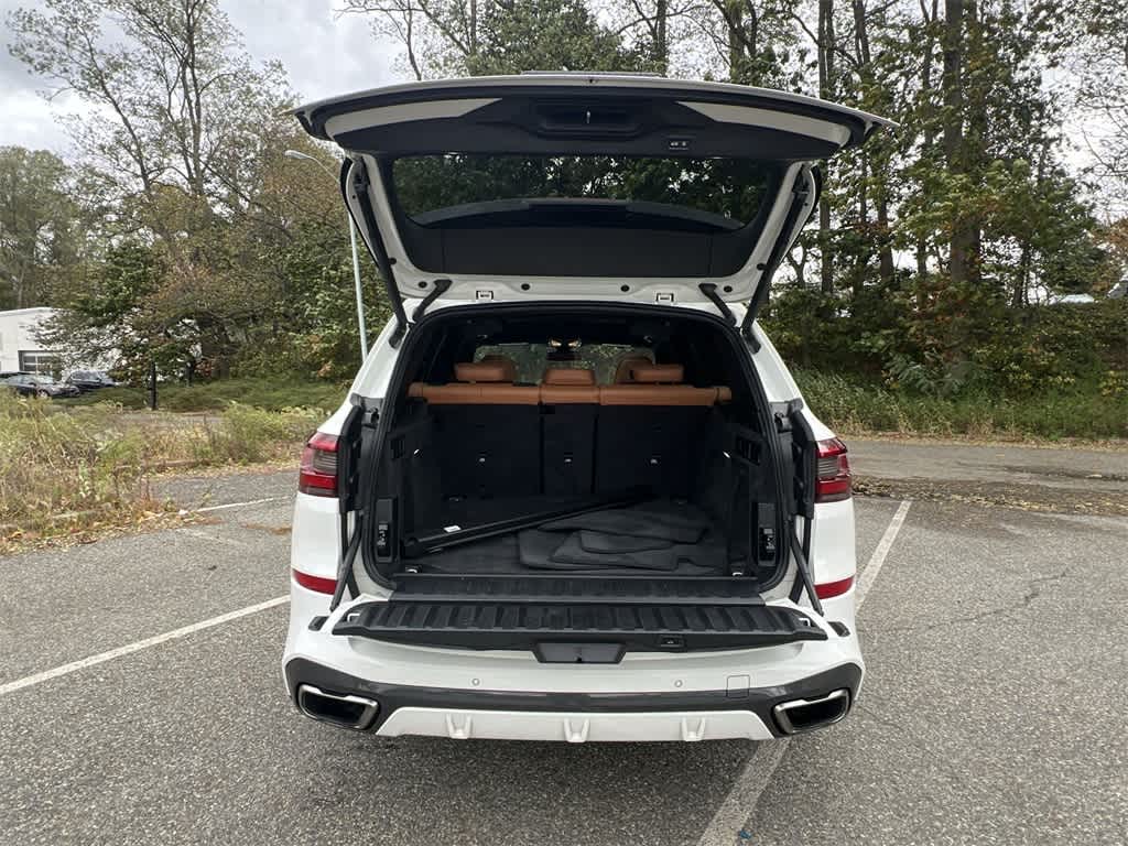 Thumbnail: 2021 BMW X5 - 27