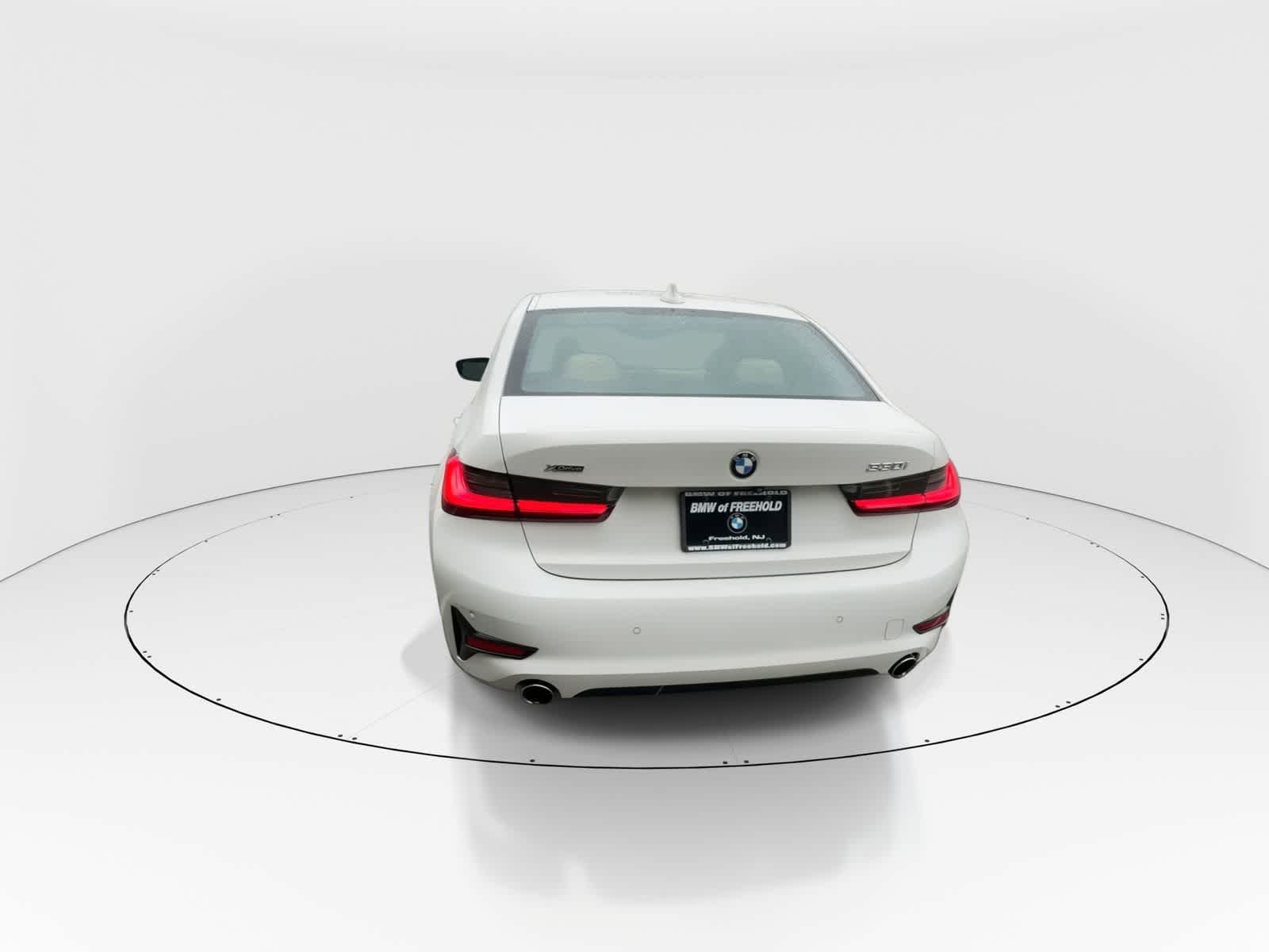 Thumbnail: 2020 BMW 3 Series - 7