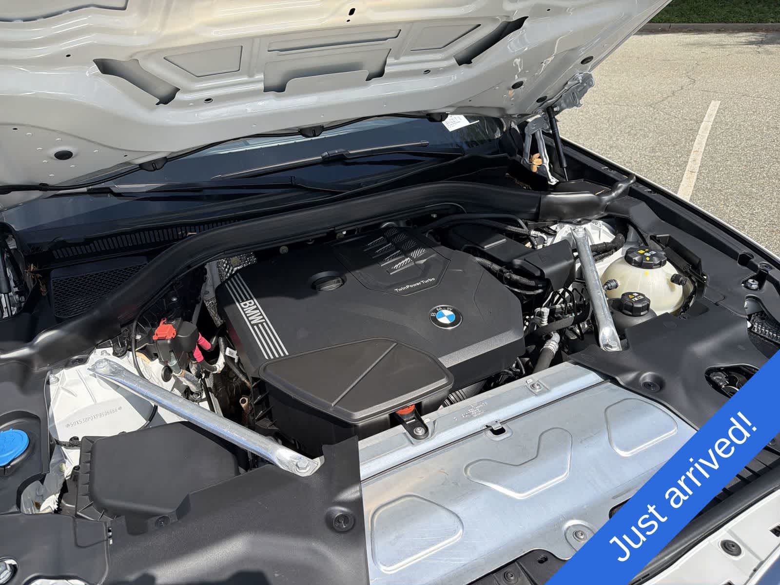 Thumbnail: 2023 BMW X3 - 17