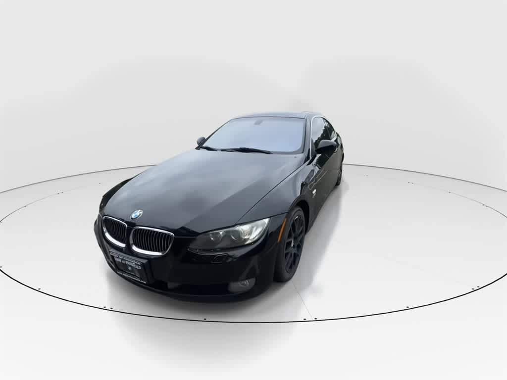 Thumbnail: 2010 BMW 3 Series - 4