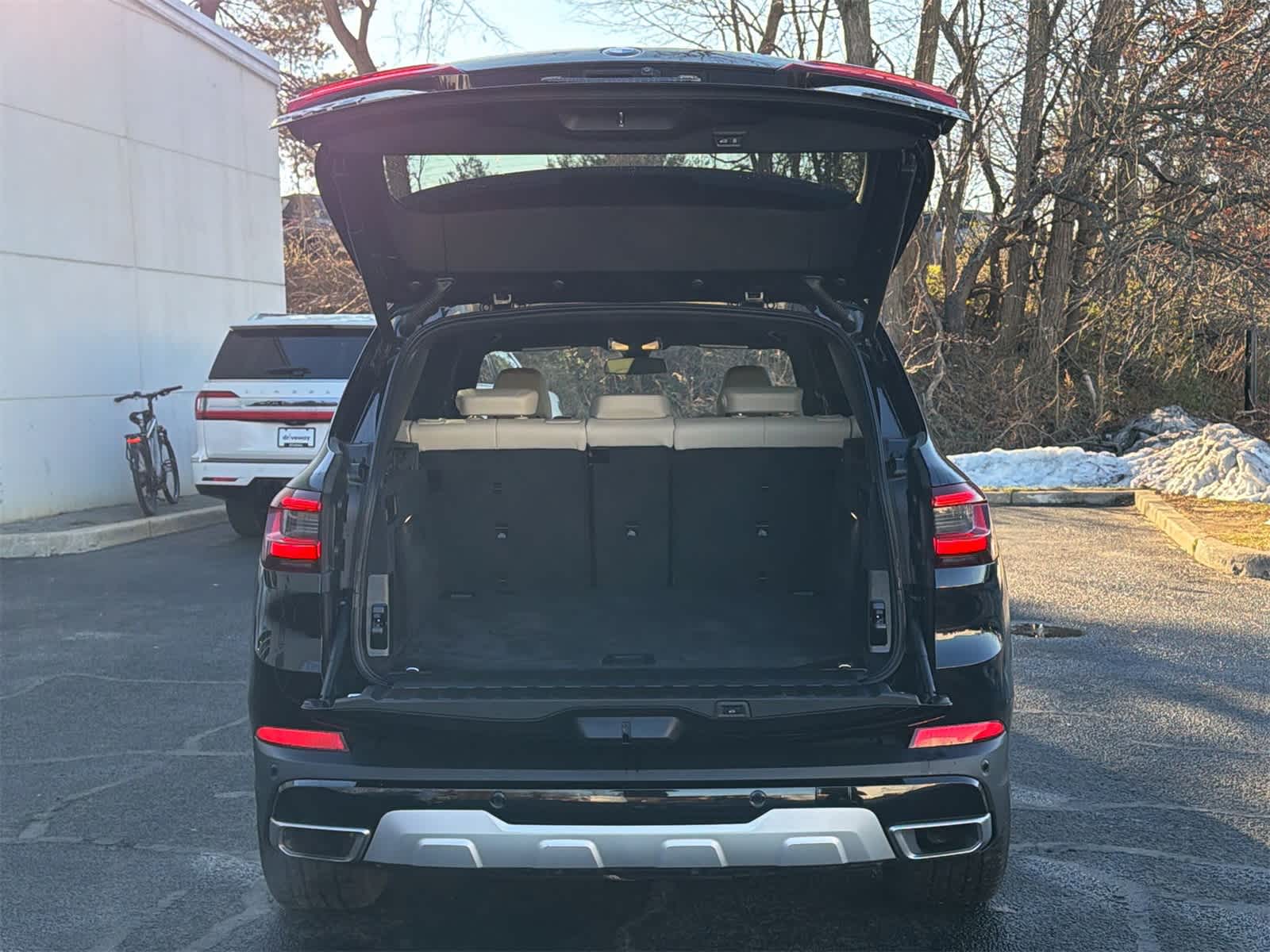 Thumbnail: 2022 BMW X5 - 27