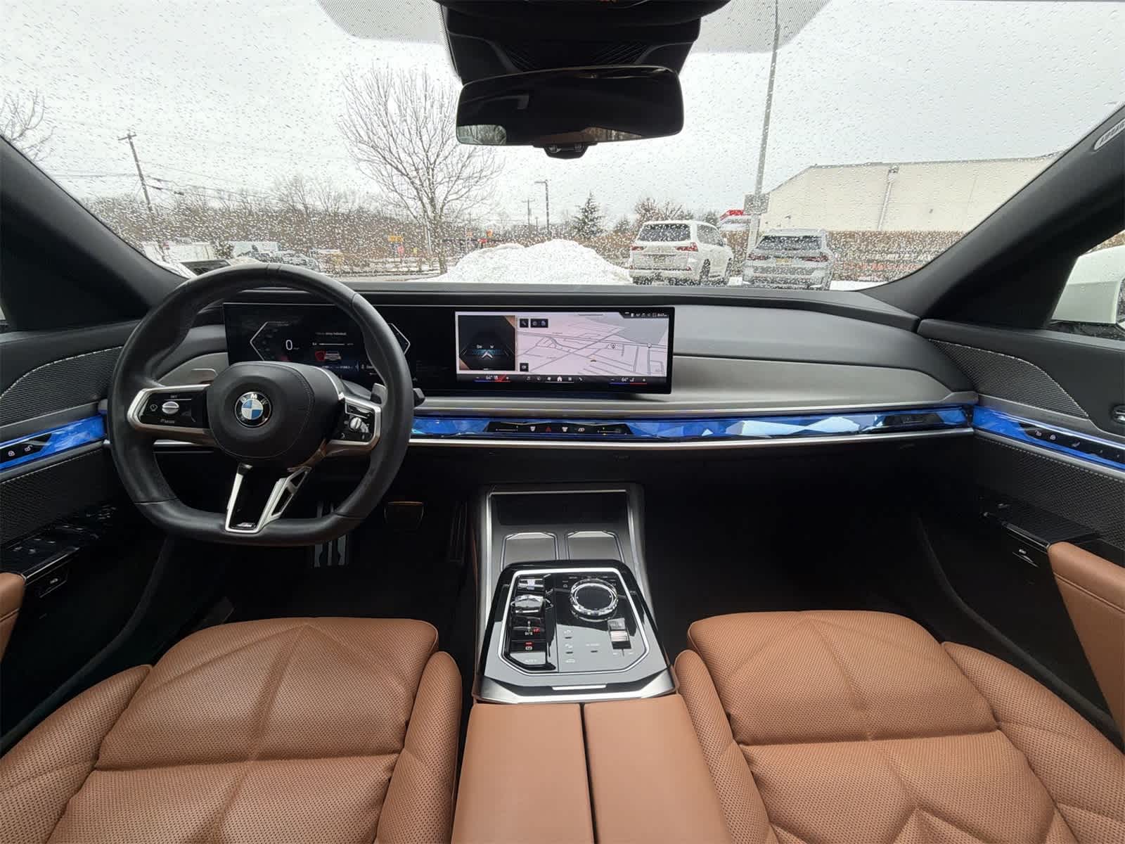 Thumbnail: 2023 BMW 7 Series - 18