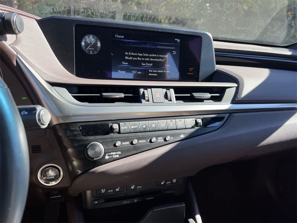 Thumbnail: 2019 Lexus ES - 24