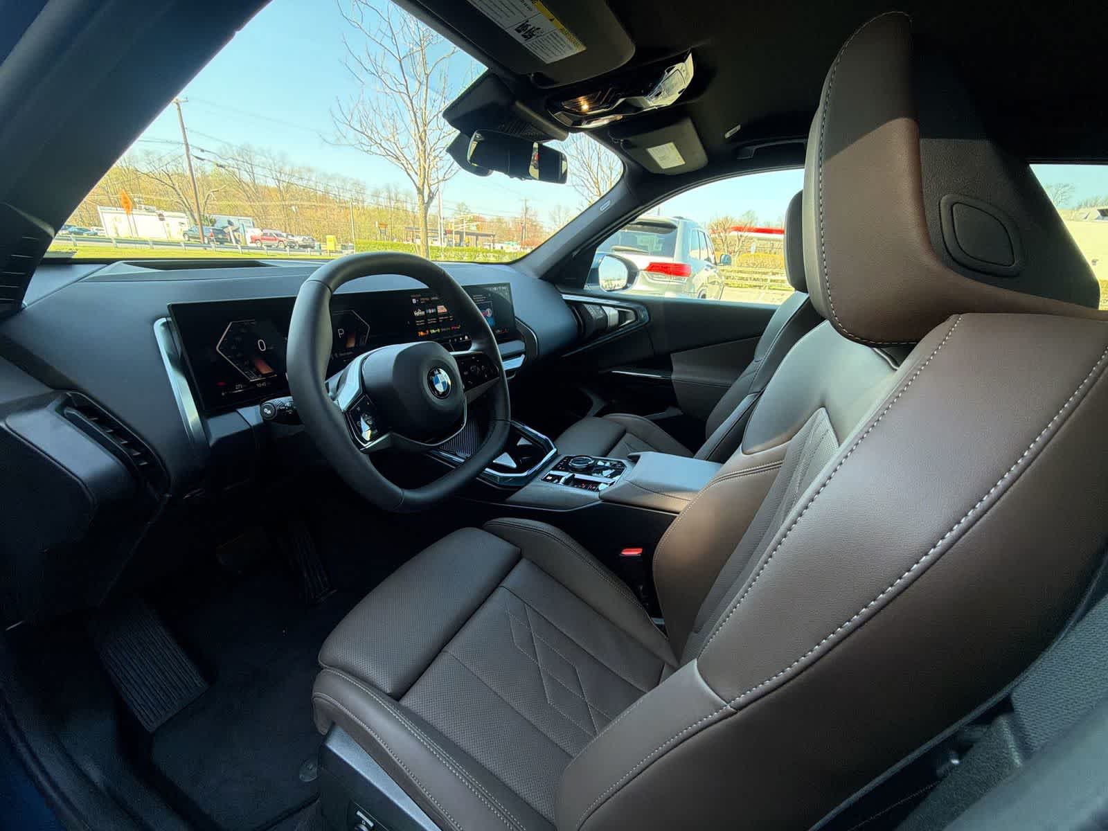 Thumbnail: 2026 BMW X3 - 10