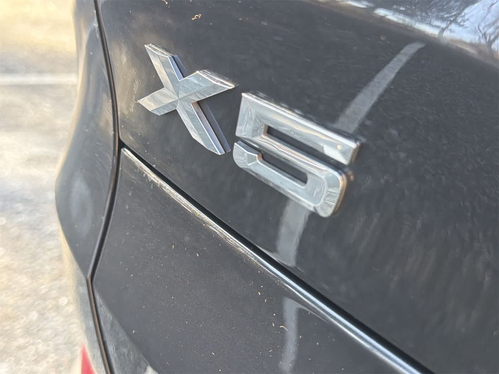 Thumbnail: 2023 BMW X5 - 15