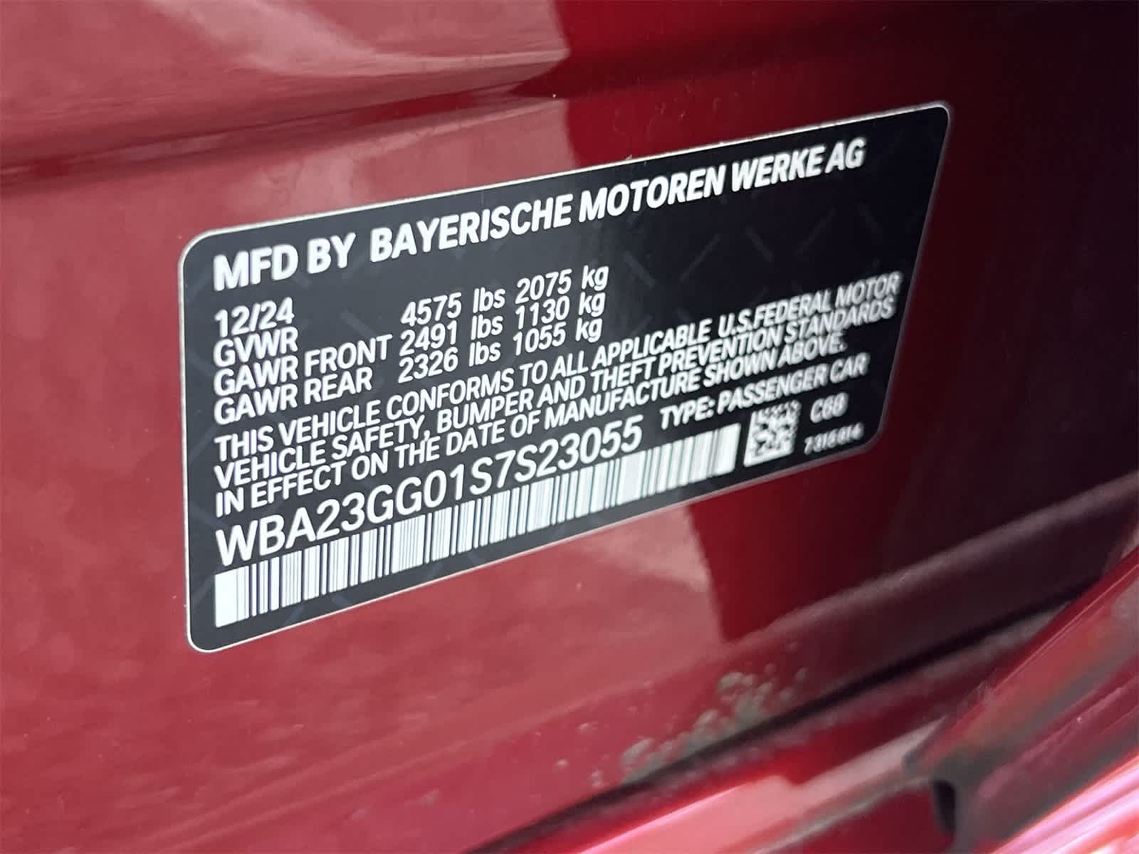 Thumbnail: 2025 BMW 2 Series - 29