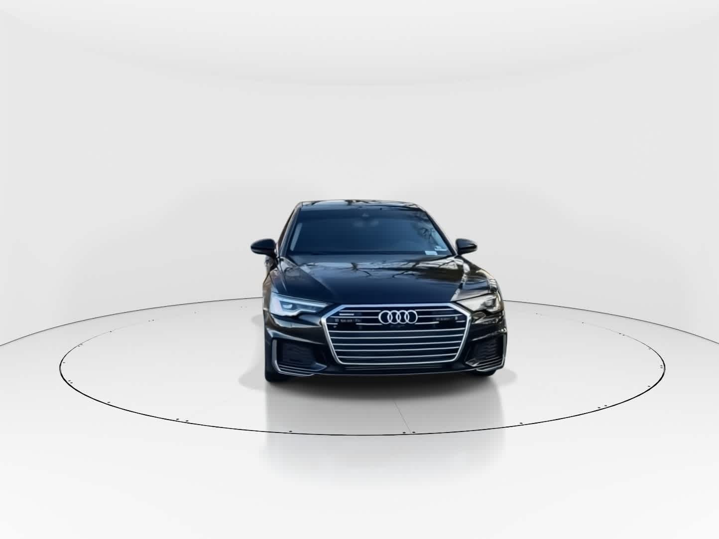 Thumbnail: 2019 Audi A6 - 4