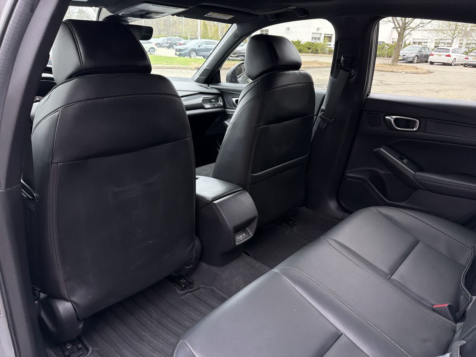 Thumbnail: 2024 Acura Integra - 20