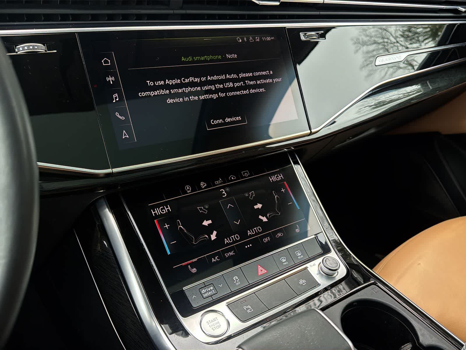 Thumbnail: 2020 Audi Q7 - 24