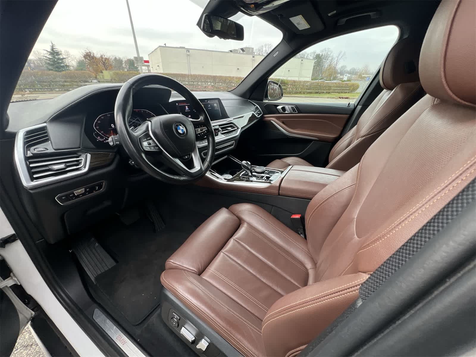 Thumbnail: 2019 BMW X5 - 10