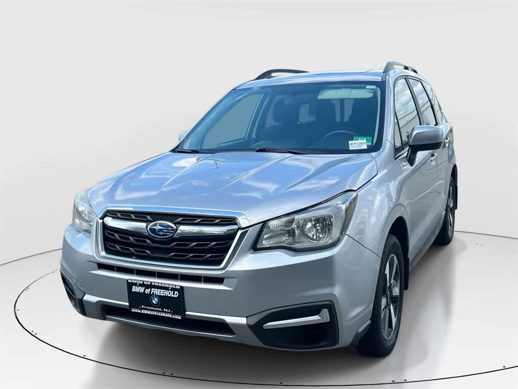 2017 Subaru Forester Premium -
                  Freehold, NJ