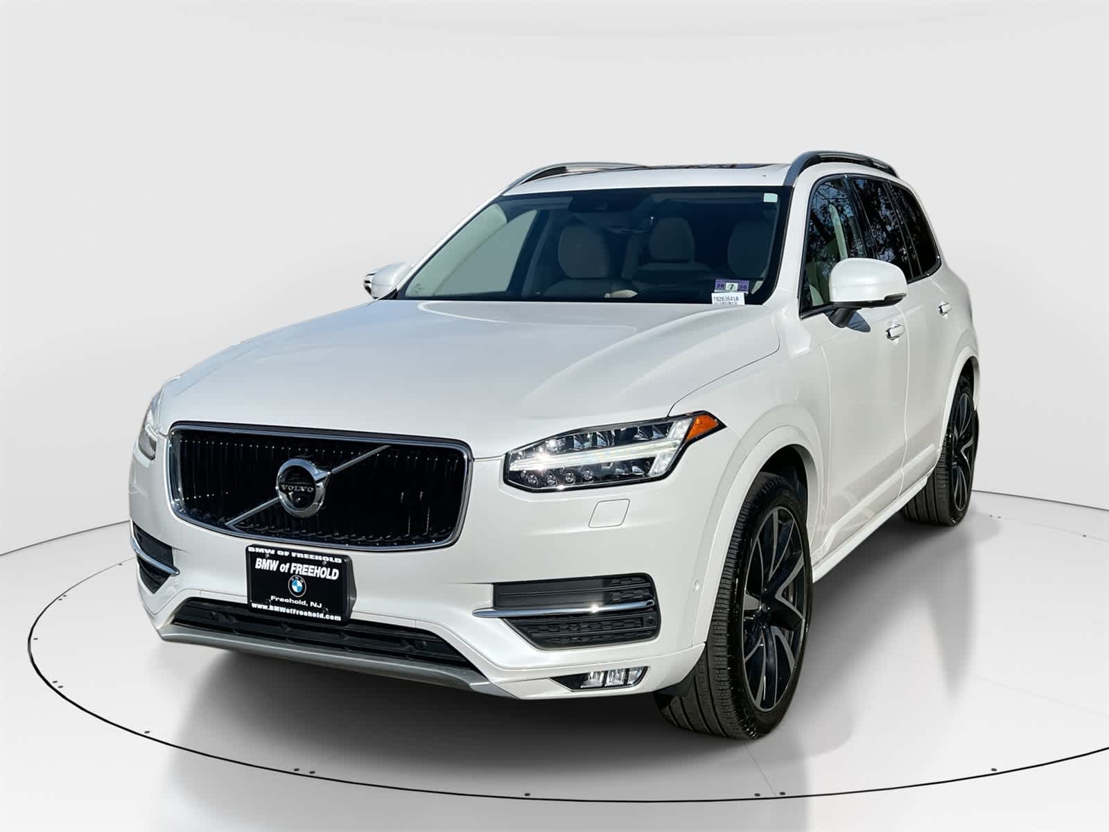 2019 Volvo XC90 Momentum
