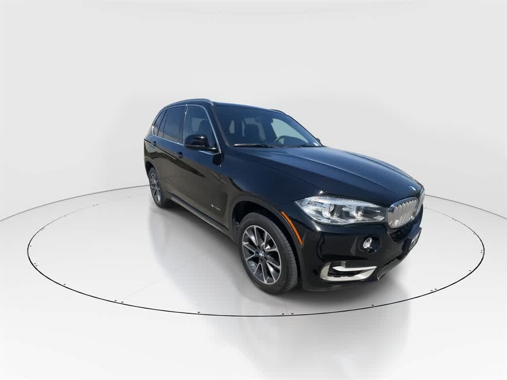 Used 2018 BMW X5 xDrive35i with VIN 5UXKR0C56JL076181 for sale in Freehold, NJ