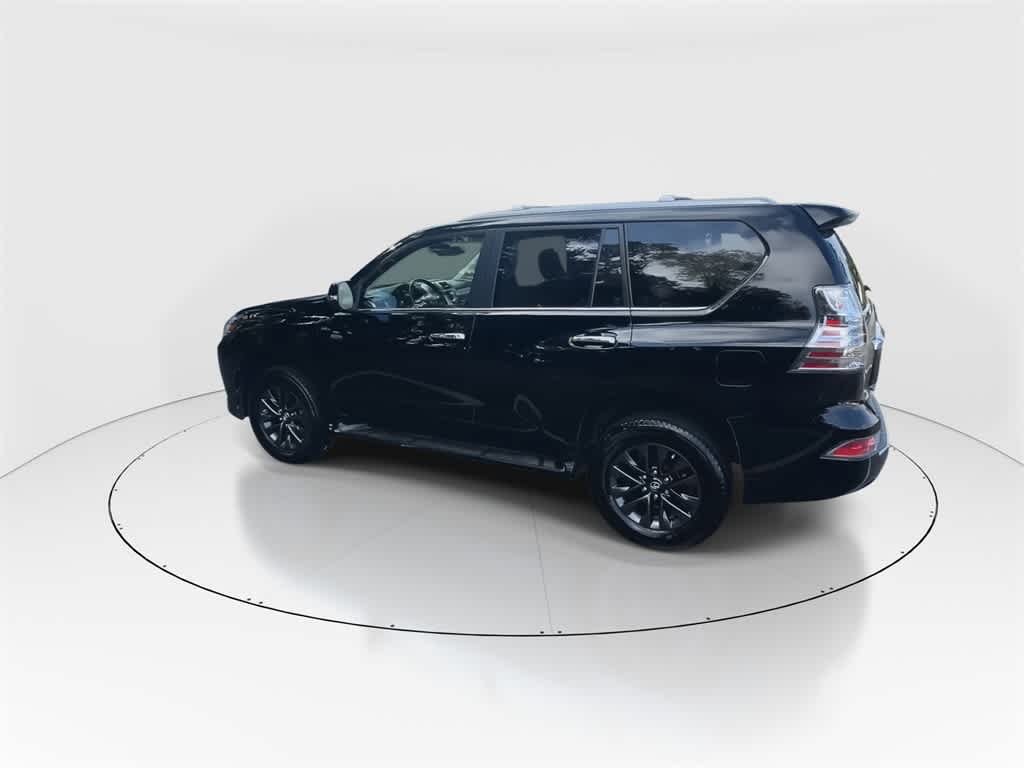 Thumbnail: 2020 Lexus GX - 6