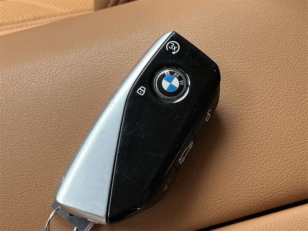 Thumbnail: 2023 BMW X7 - 28