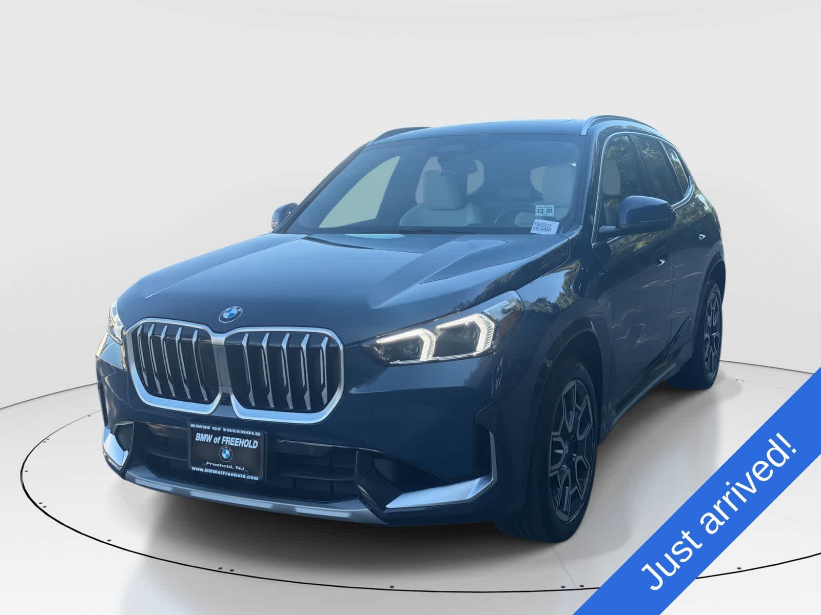 Thumbnail: 2026 BMW X1 - 1