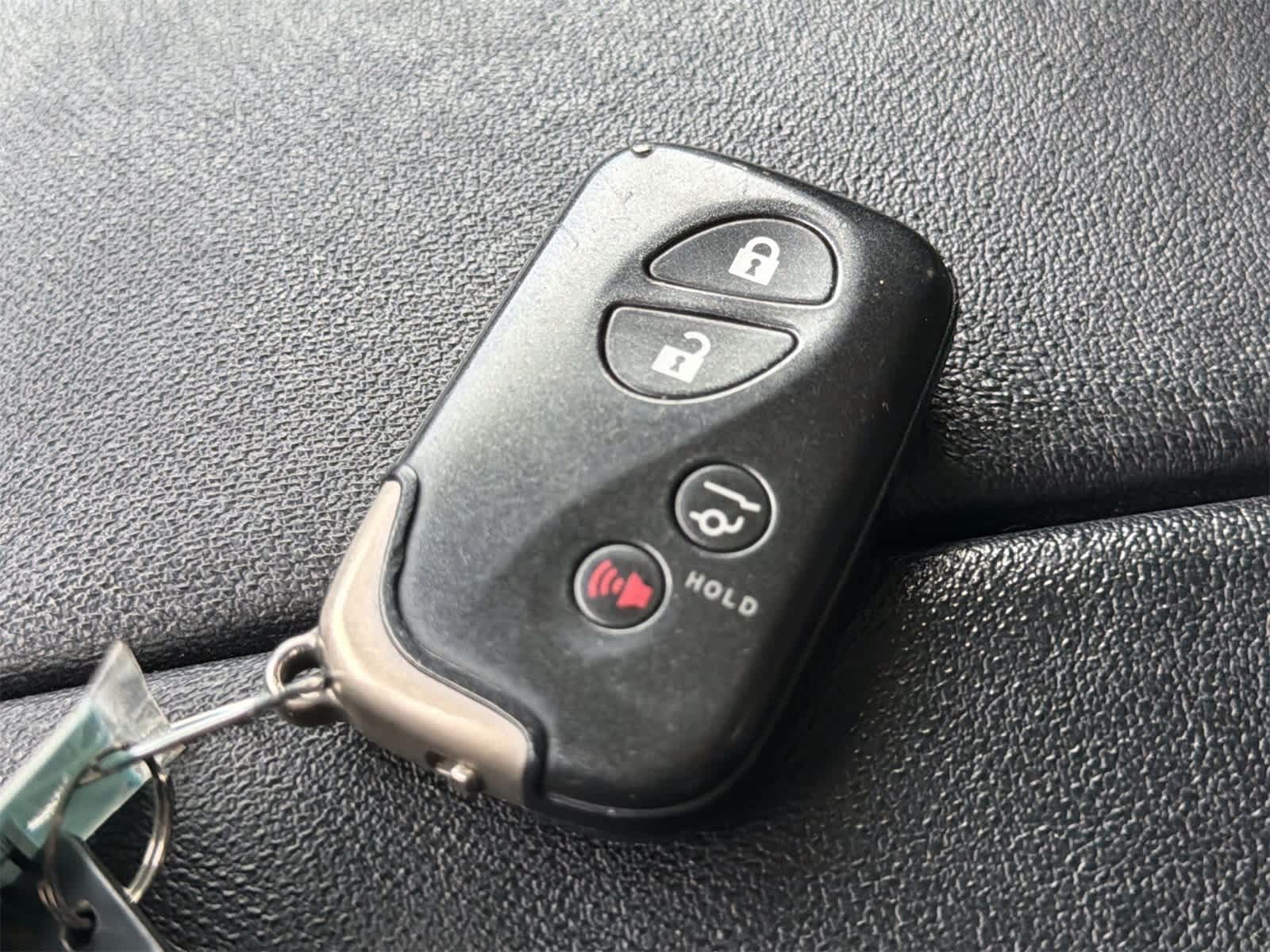 Thumbnail: 2015 Lexus GX - 28