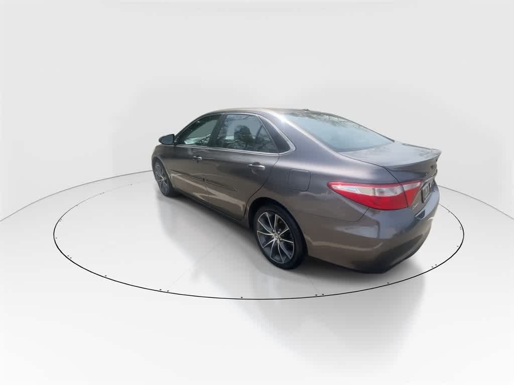 Thumbnail: 2015 Toyota Camry - 6