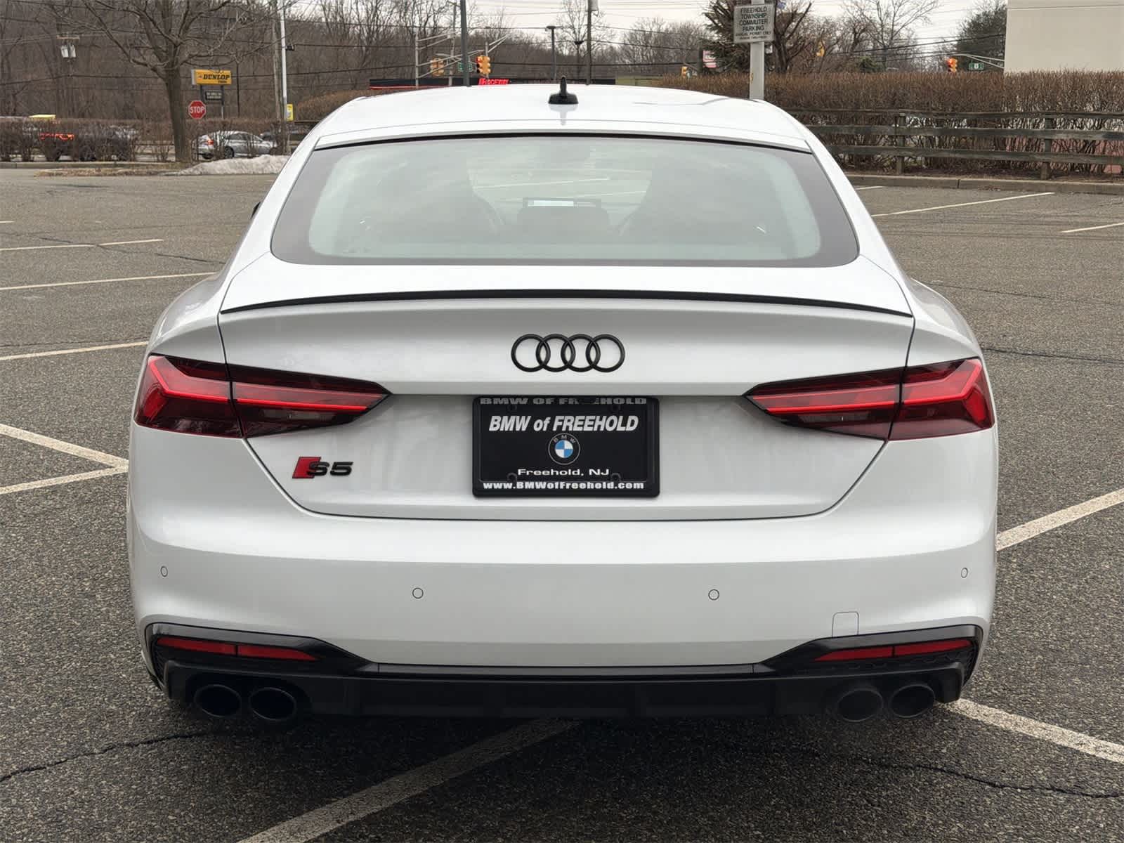 Thumbnail: 2024 Audi S5 - 13