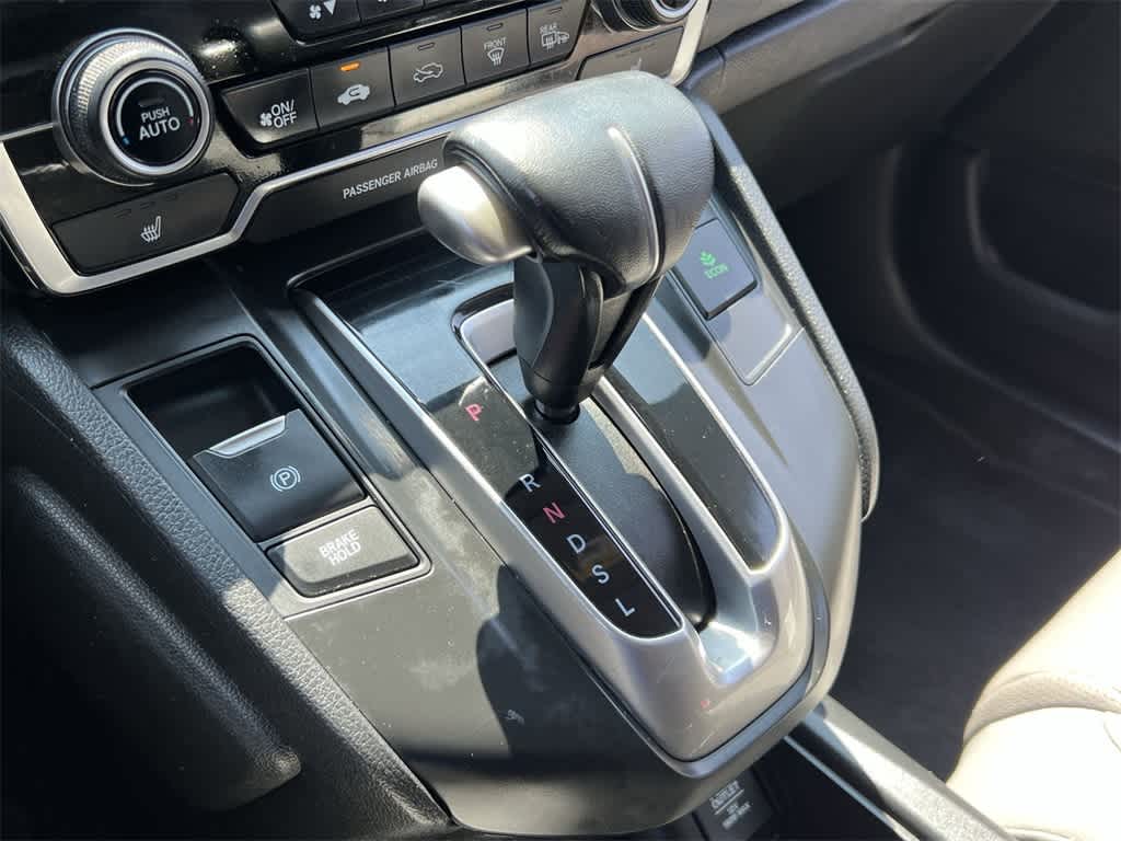 Thumbnail: 2018 Honda CR-V - 25