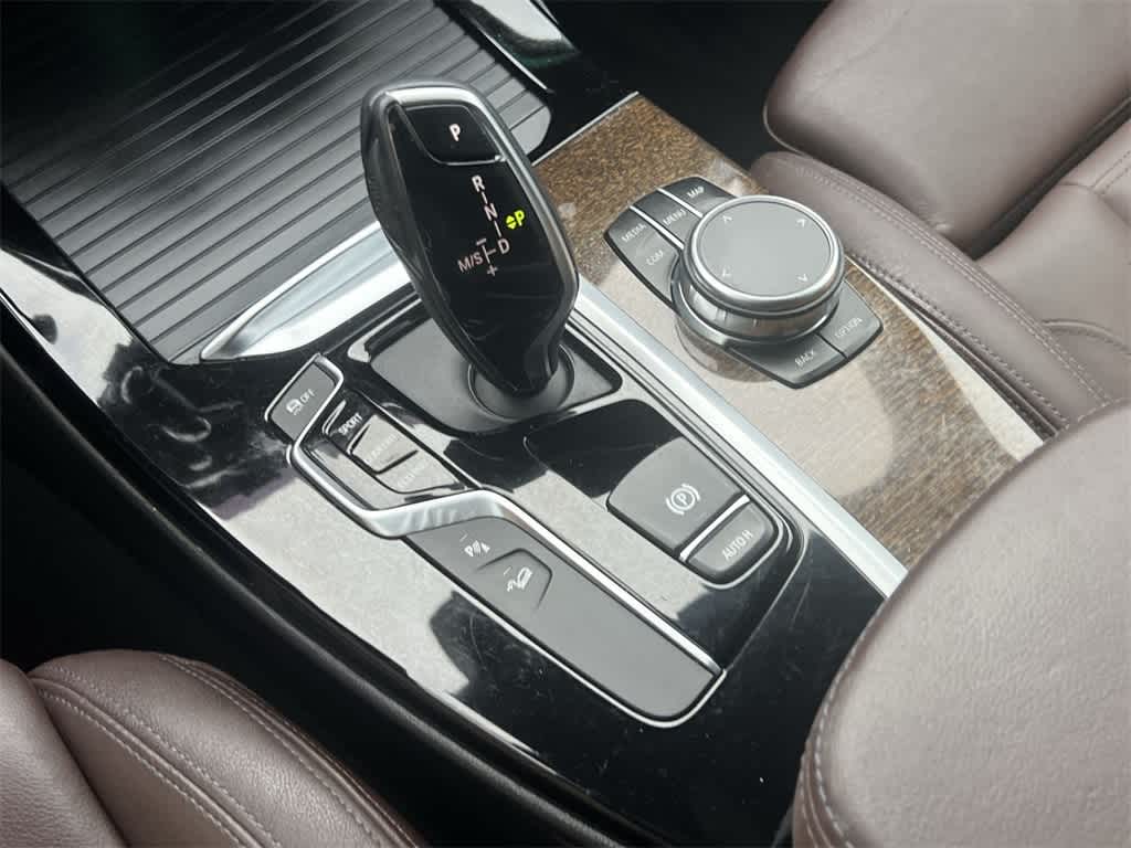 Thumbnail: 2019 BMW X3 - 25