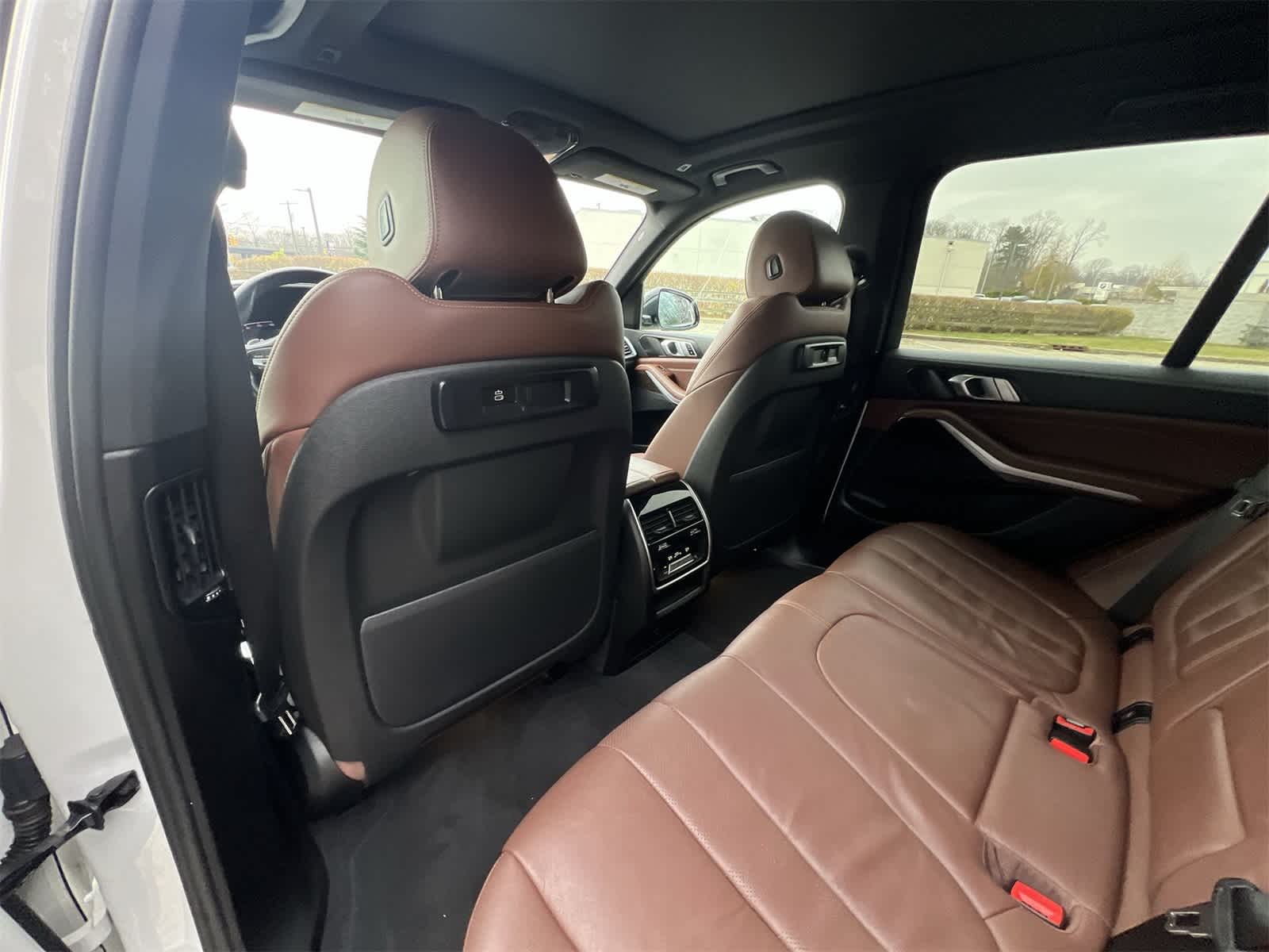 Thumbnail: 2019 BMW X5 - 20