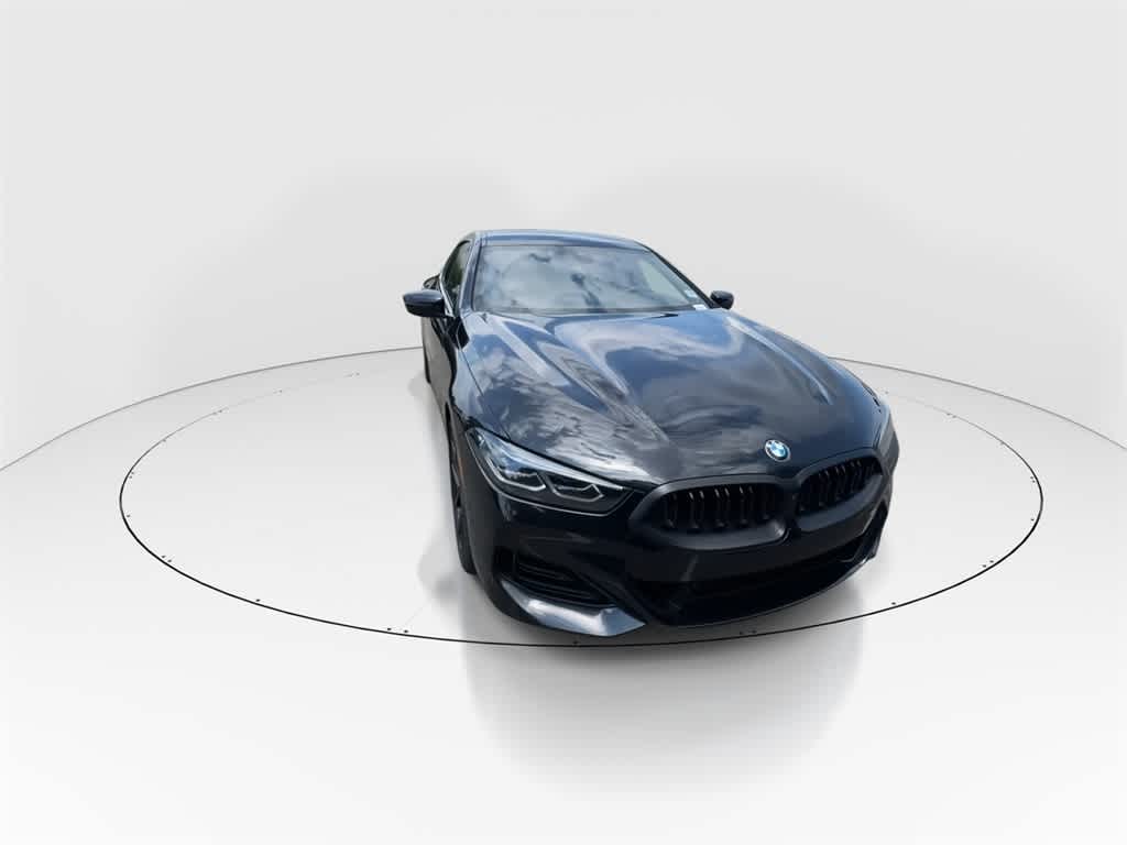 2024 Bmw 840i 840i xDrive xDrive Gran Coupe photo 3